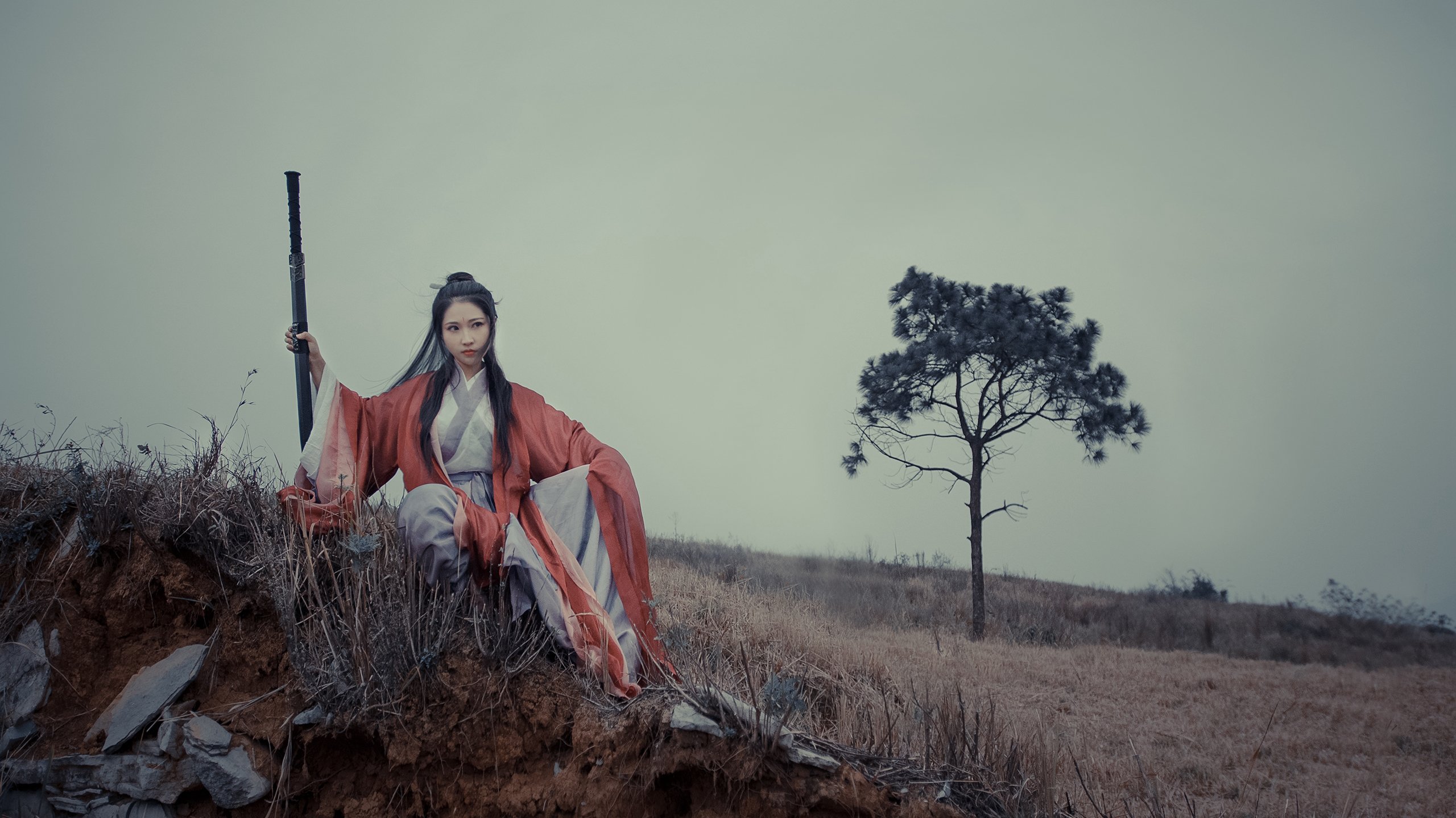 乡村骑行寻宝赛，绿色生态与趣味结合，乡村骑自行车图片大全